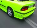 Club Calibra Romania on the run - part 3
