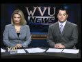 WVU News Fall 2009 Episode 4