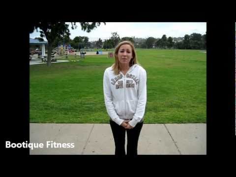 0 Bootique Fitness San Diego   Boot Camp for Women