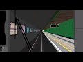 [BVE2] HK MTR OLD KTL (Shek Kip Mei to Choi Hung)