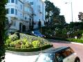 videos de Lombard Street, Coit Tower & Pier 39 Walk 067.avi