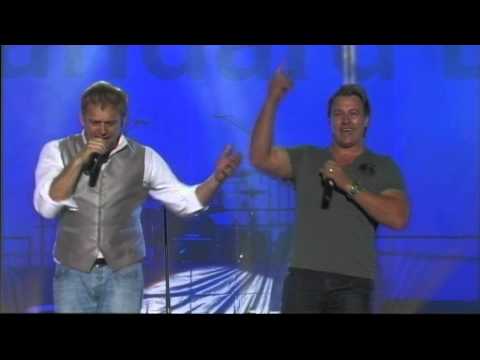 Arno Jordaan & Steve Hofmeyer   Shoe   Innibos Nelspruit
