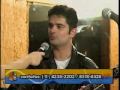 Cena MusicAll (Parte 4) - Entrevista