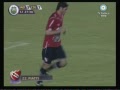 Gol de Piatti a Colon