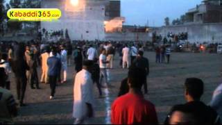  Kala Sangha (Phillaur) Kabaddi Tournament 24 Feb 2016