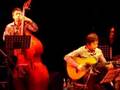 Conta Tom Jobim - Japan/Tokyo