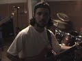 this dying soul  dream theater cover 