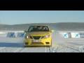 Saab Arctic Adventure 9-3x