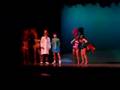 Seussical the Musical Amazing Mayzie & Gertrude