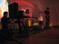 six organs of admittance   torn by wolves