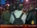 commentaire de la chaine Aljazeera