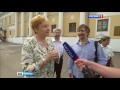 Нажмите для просмотра : Тайны усадьбы Лопухиных (ТВ Вести-Москва. Эфир от 22.07.2016 в 19.35)