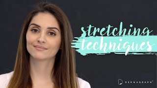 The Best Stretching Techniques for Microblading