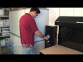 Click here to watch this video Fingerprint Scanning Biometric Rifle Safe By Barska