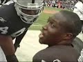 Oakland Raiders Defense