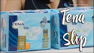 Tena Slip