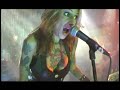 Betty Blowtorch - Hell on Wheels