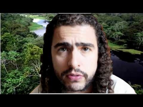 Floresta pra quê?