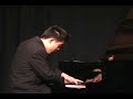 Szymanowski - Four Etudes, Op. 4 No. 3 Szymanowski - Four Etudes, Op. 4 No. 3