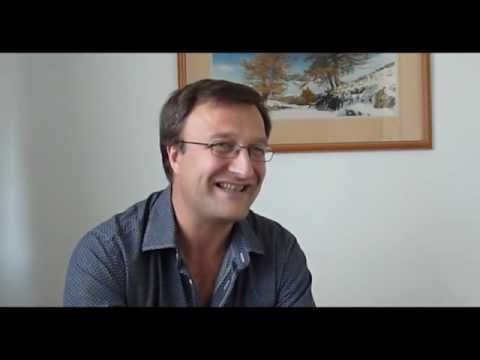 Vid�o de Eric Descamps