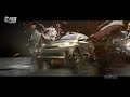 V-Ray Automotive Demo Reel 2010