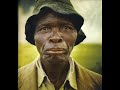 This is a video of various pictures (mostly taken by photographer, Jeremy Cowart, on a recent trip with Blood:Water Mission) set to the song, 