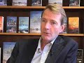 Lee Child 2007 Podcast (Bad Luck and Trouble) Lee Child 2007 Podcast (Bad Luck and Trouble)