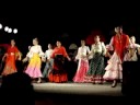 Folklorama 2008 - Tangos