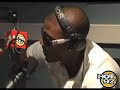 HOT 97- Angie Martinez interviews Ray J