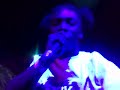 Sidewinder@Bristol Carling Academy, JME, WILEY, SKEPTA, TRIM