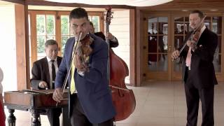 Nótacsokor (Álmodó Tiszapart, Az a szép, Csitt csak rósám)