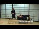 Ejercicios en Pilates Reformer con caja larga o long box Ejercicios en Pilates Reformer con caja larga o long box