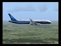 Abacus Boeing 787 Dreamliner