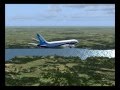 Abacus Boeing 787 Dreamliner