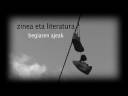 \"Zinea eta Literatura\", trailerra