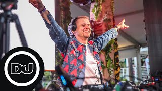 Armin van Buuren - Live @ DJ Mag's Miami Pool Party 2019