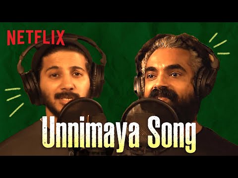 Unnimaya Song | Maniyarayile Ashokan | Dulquer Salmaan | Gregory | Sreehari K Nair | Shamzu Zayba Wapwon Download