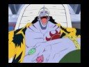 LuffyxNami - The Kill