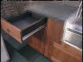 Custom Outdoor Kitchen Cabinets - Atlantis Cabinetry