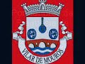 Freguesia de Vilar de Mouros