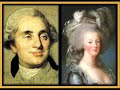 Maire Antoinette