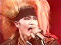 X-Japan - Silent Jealousy (live)