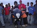 FOTOS PIQUES DE MOTOS BARINAS 2006 LUBRY SPORT