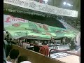 Coreografia Derby Pistoia-Montecatini 2007