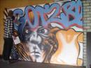 GraffArt by Knos GraffArt by Knos