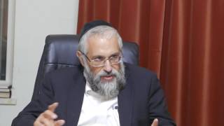 Intro to Shiur on Messilas Yeshorim