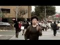 Tom Cruise Sprint Workout - (FRANK YANG as SPRINTING TOM)