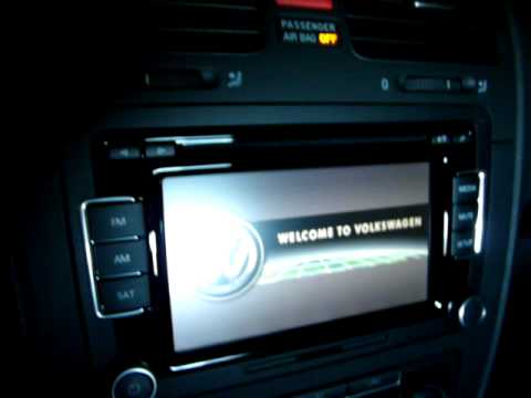 how to fit bluetooth to rns 510