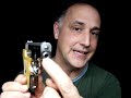 S&W Model 61 Escort 22LR Pistol Review