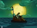 Especial saga Monkey Island
